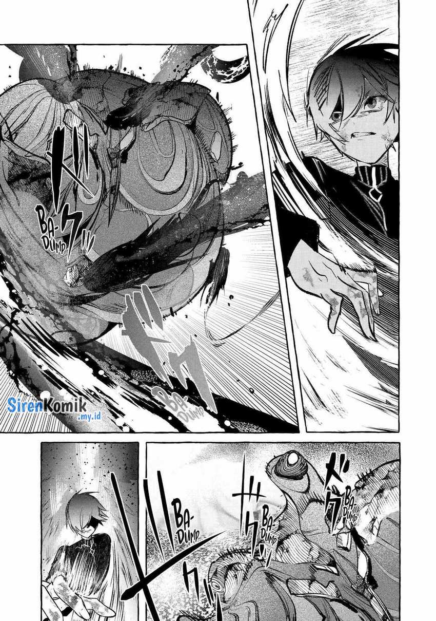 Dilarang COPAS - situs resmi www.mangacanblog.com - Komik saikyou mahoushi no inton keikaku the alternative 039 - chapter 39 40 Indonesia saikyou mahoushi no inton keikaku the alternative 039 - chapter 39 Terbaru 29|Baca Manga Komik Indonesia|Mangacan