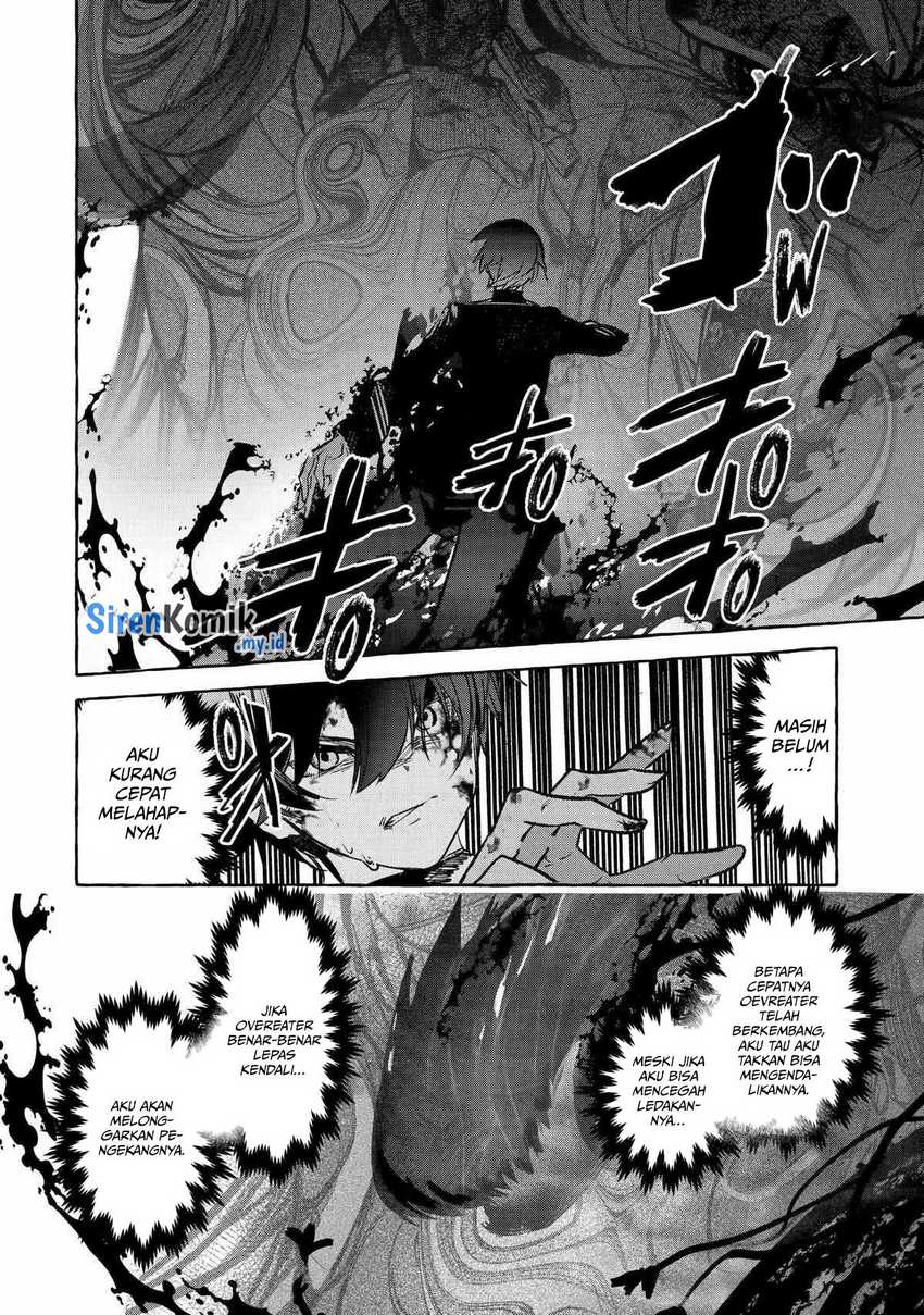 Dilarang COPAS - situs resmi www.mangacanblog.com - Komik saikyou mahoushi no inton keikaku the alternative 039 - chapter 39 40 Indonesia saikyou mahoushi no inton keikaku the alternative 039 - chapter 39 Terbaru 30|Baca Manga Komik Indonesia|Mangacan