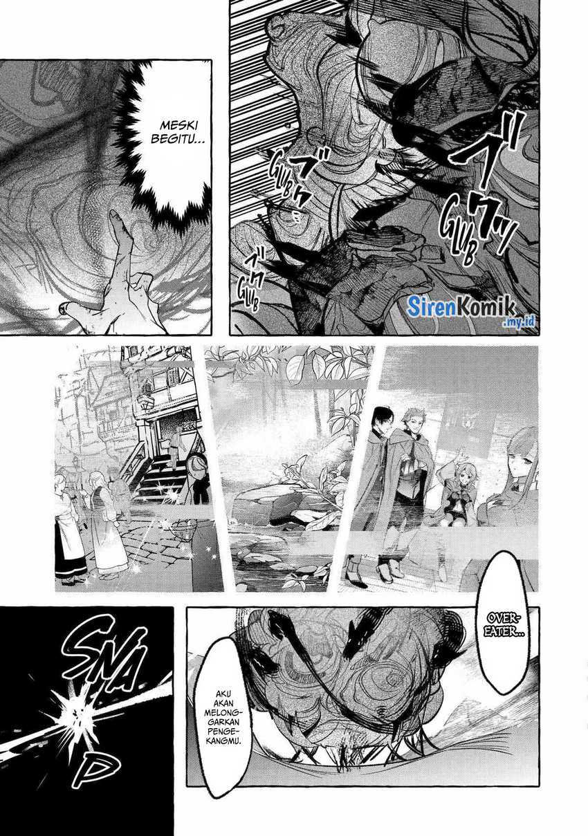 Dilarang COPAS - situs resmi www.mangacanblog.com - Komik saikyou mahoushi no inton keikaku the alternative 039 - chapter 39 40 Indonesia saikyou mahoushi no inton keikaku the alternative 039 - chapter 39 Terbaru 31|Baca Manga Komik Indonesia|Mangacan