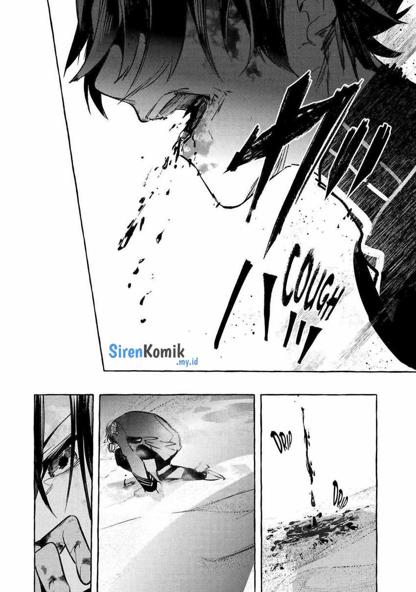 Dilarang COPAS - situs resmi www.mangacanblog.com - Komik saikyou mahoushi no inton keikaku the alternative 039 - chapter 39 40 Indonesia saikyou mahoushi no inton keikaku the alternative 039 - chapter 39 Terbaru 34|Baca Manga Komik Indonesia|Mangacan