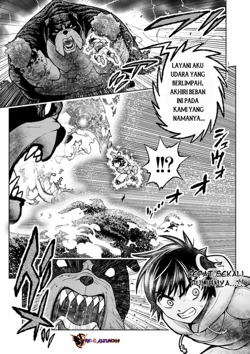 Saikyou Onna Shishоu-tachi ga Ikusei Houshin o Megutte Shuraba chapter 18