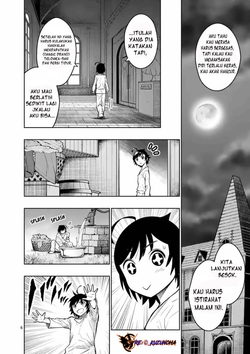 Saikyou Onna Shishоu-tachi ga Ikusei Houshin o Megutte Shuraba chapter 18