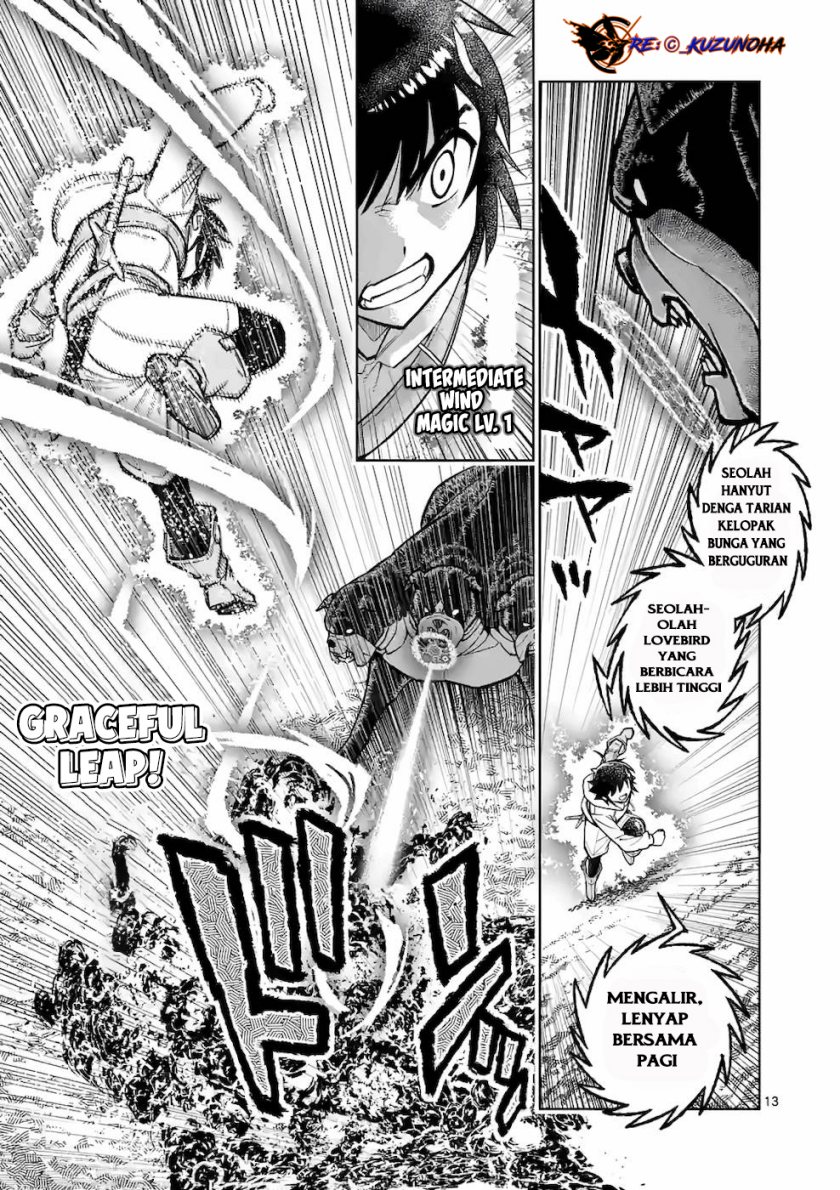 Saikyou Onna Shishоu-tachi ga Ikusei Houshin o Megutte Shuraba chapter 18