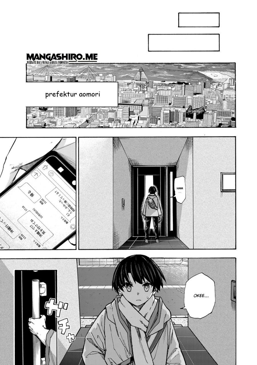 Saikyou de Saisoku no Mugen Level Up chapter 9