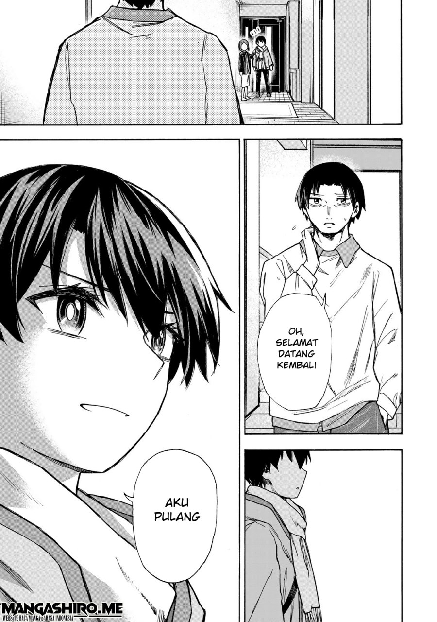 Saikyou de Saisoku no Mugen Level Up chapter 9