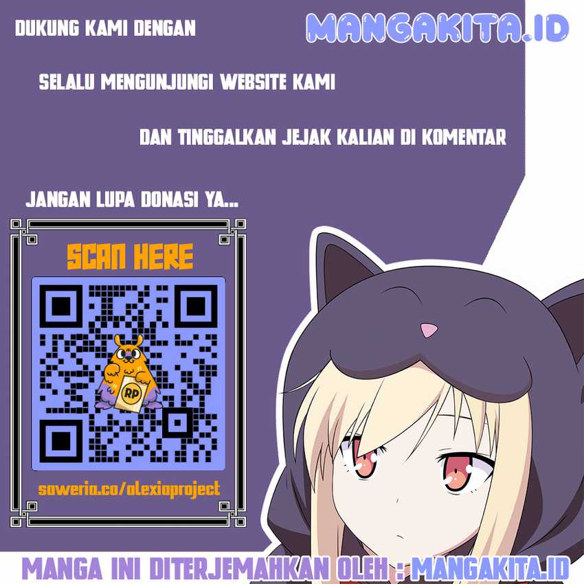Saikyou de Saisoku no Mugen Level Up chapter 23