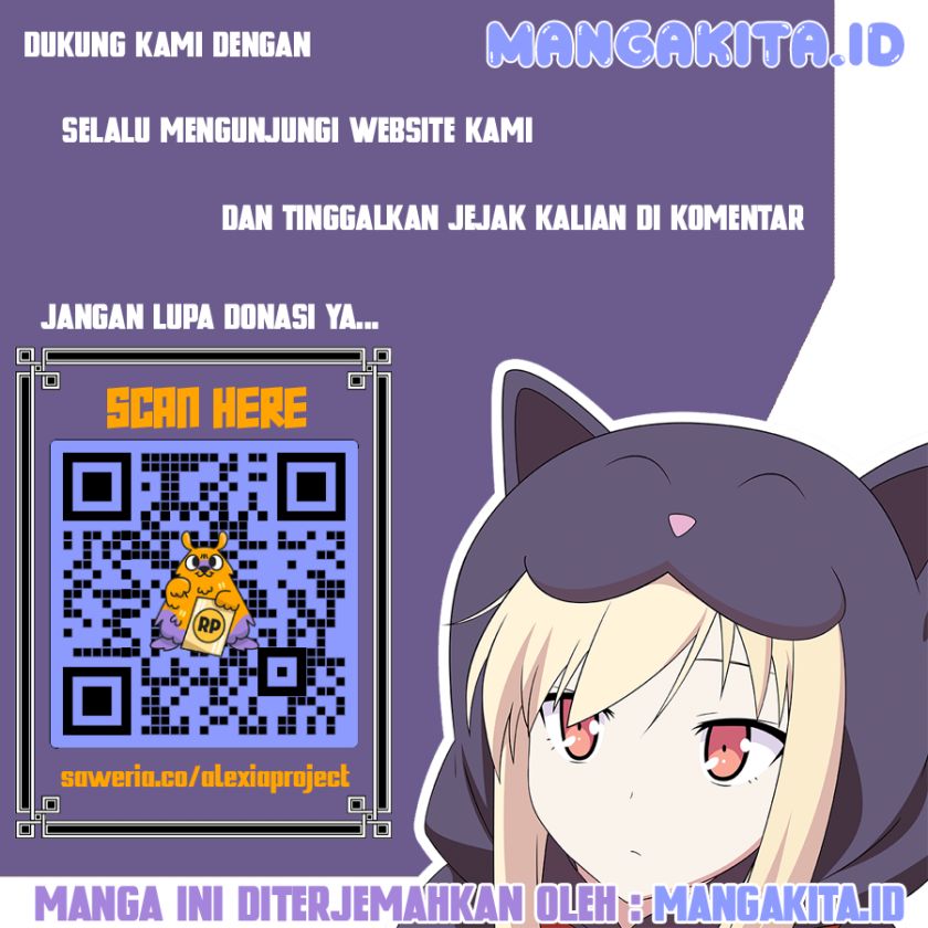 Saikyou de Saisoku no Mugen Level Up Chapter 26 Bahasa Indonesia