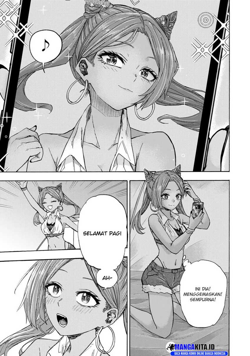 Saikyou de Saisoku no Mugen Level Up chapter 30