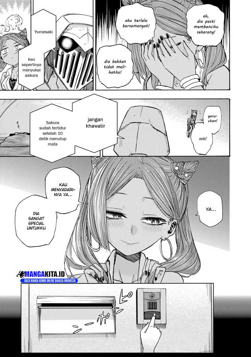 Saikyou de Saisoku no Mugen Level Up chapter 30