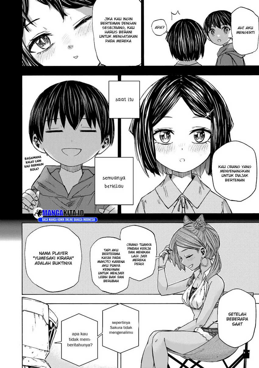 Saikyou de Saisoku no Mugen Level Up chapter 30