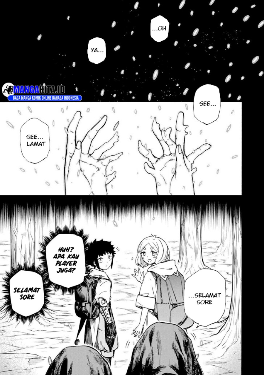 Saikyou de Saisoku no Mugen Level Up chapter 64