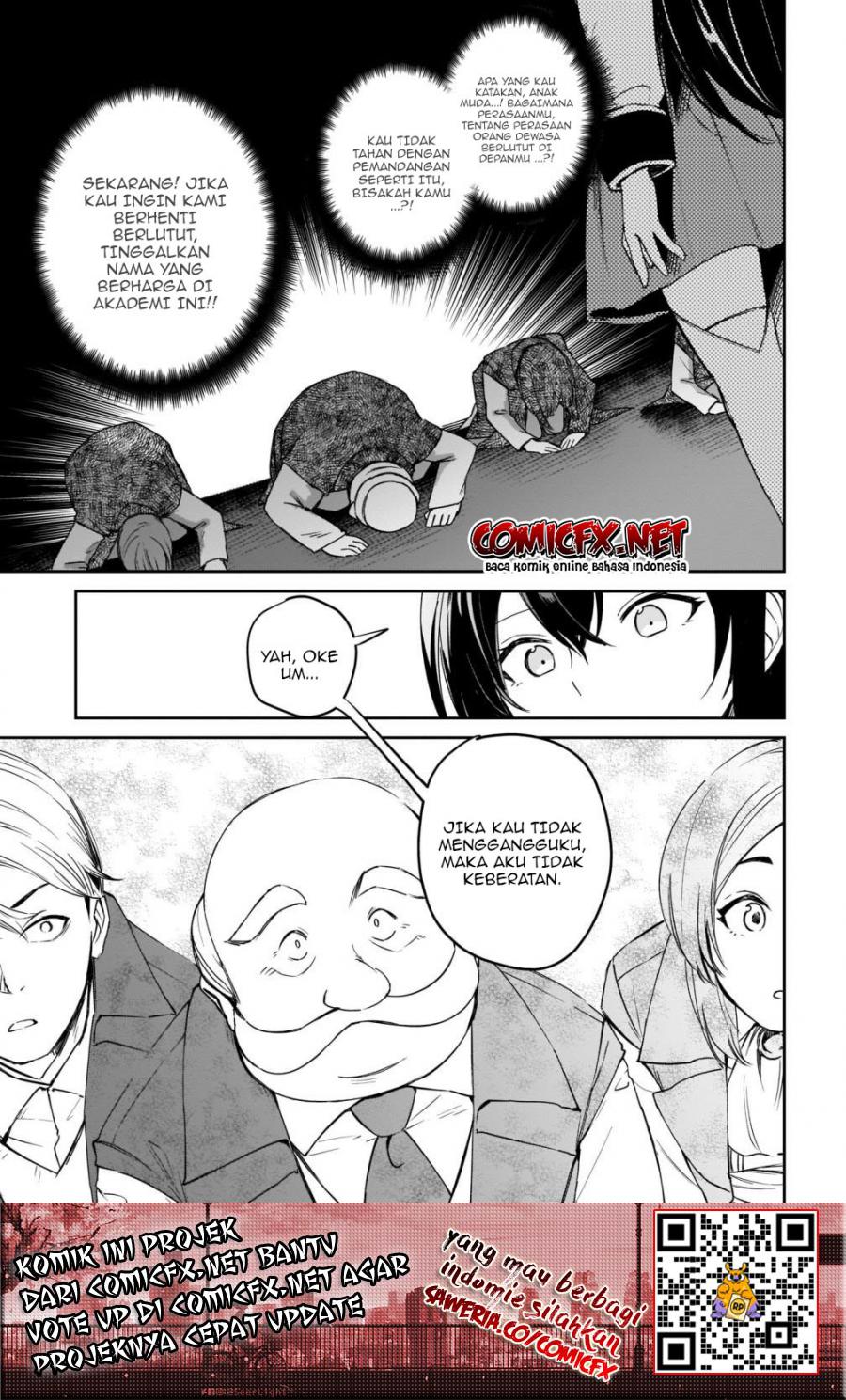 Saint? No, Just a Passing Monster Tamer! ~The Completely Unparalleled Saint Travels with Fluffies~ chapter 2