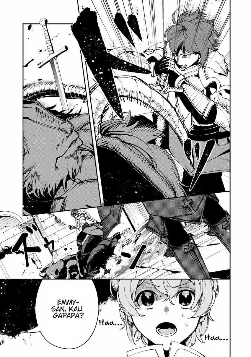 Saint of Black Kite The Banished Healer Masters Dark Magic With Abundant Magical Power chapter 7