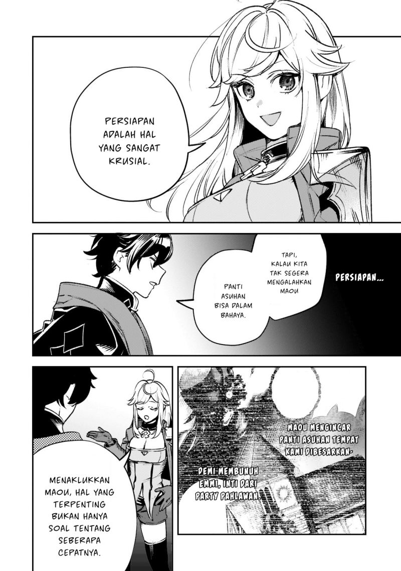 Saint of Black Kite The Banished Healer Masters Dark Magic With Abundant Magical Power chapter 10