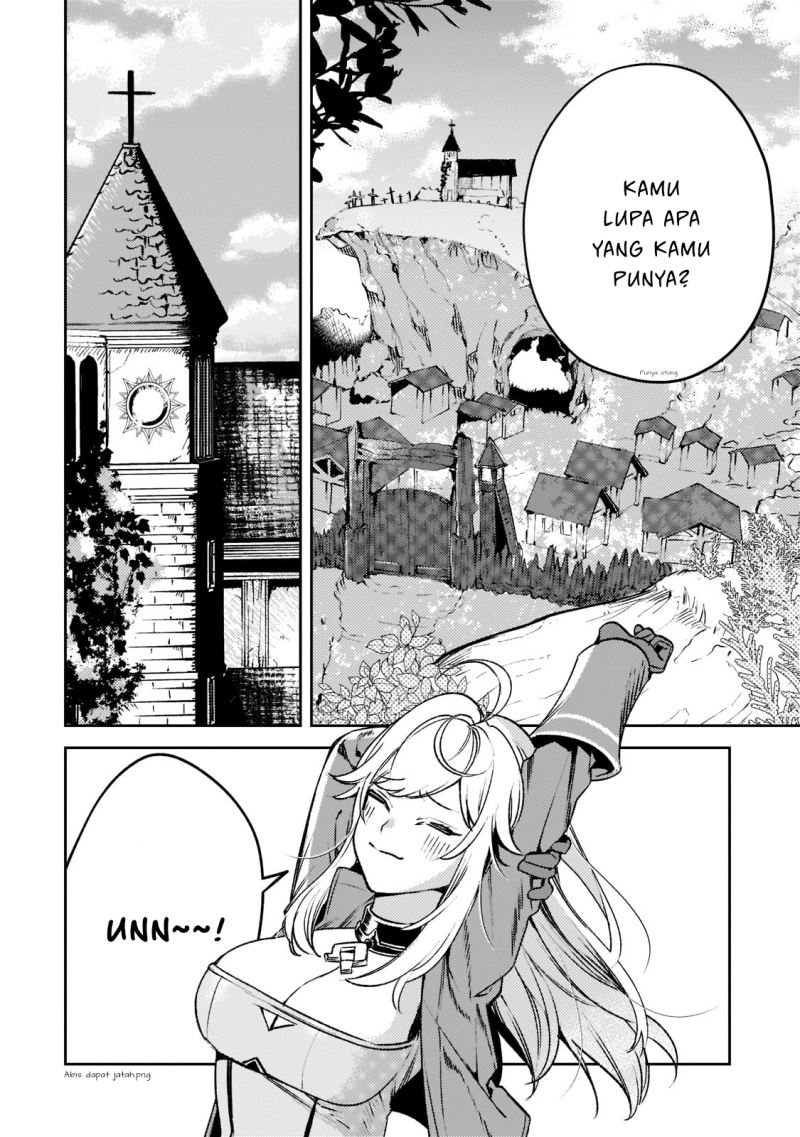 Saint of Black Kite The Banished Healer Masters Dark Magic With Abundant Magical Power chapter 10