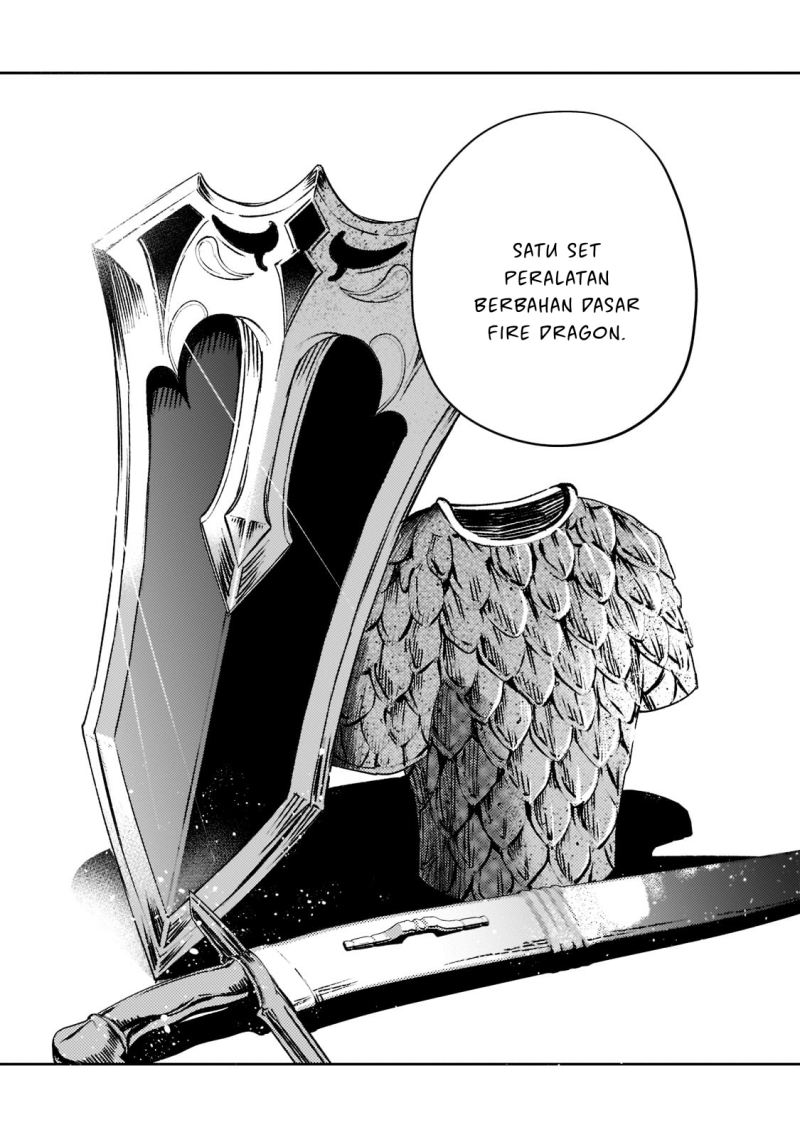 Saint of Black Kite The Banished Healer Masters Dark Magic With Abundant Magical Power chapter 10