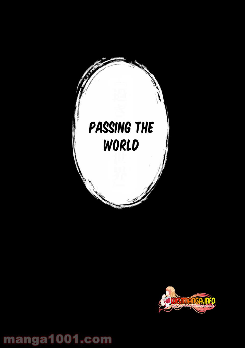 Saisoku Musou No B-kyuu Mahou Tsukai Chapter 25.1 Bahasa Indonesia