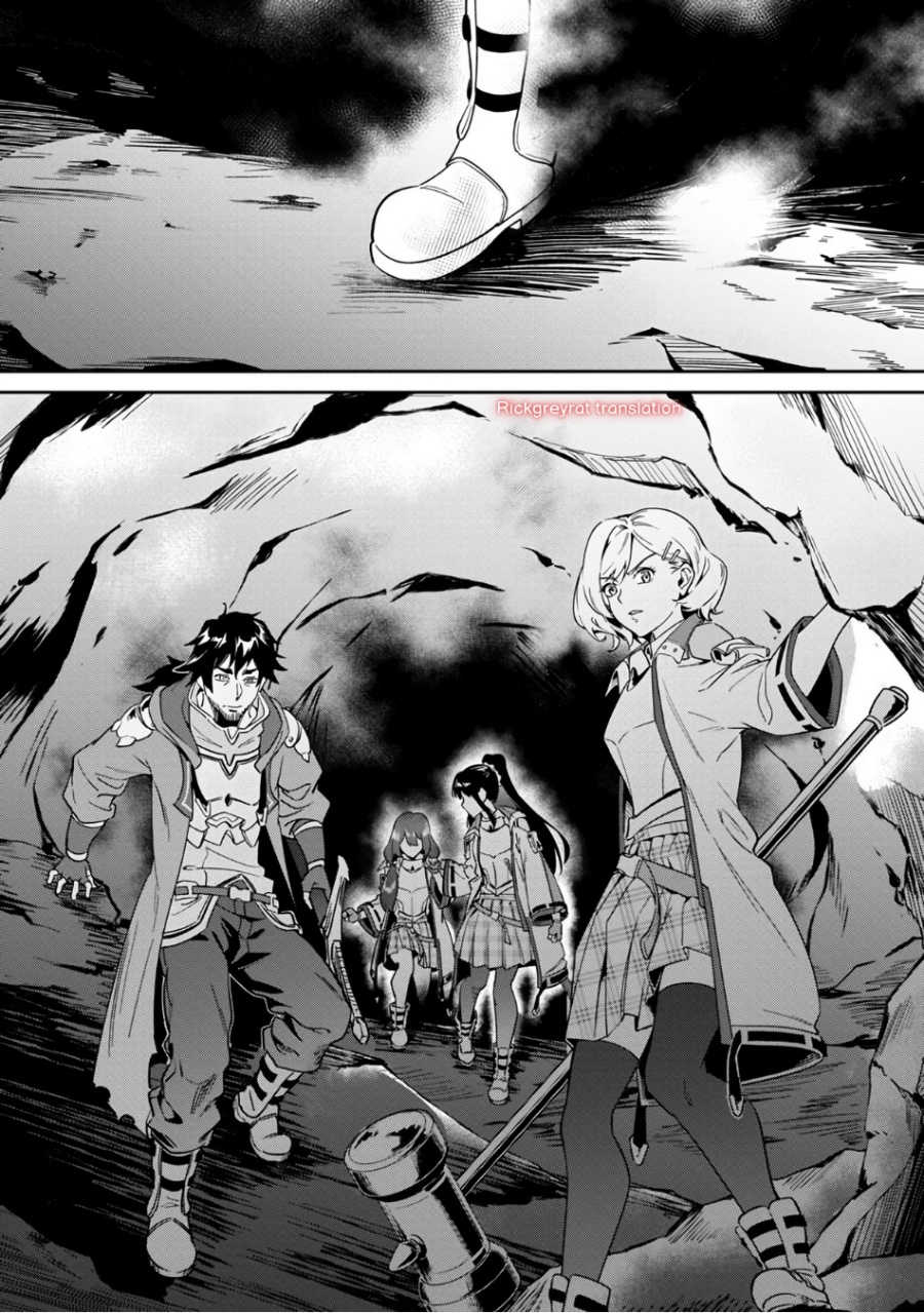 Saitei Rank no Boukensha, Yuusha Shoujo wo Sodateru Orette Chapter 02 Bahasa Indonesia
