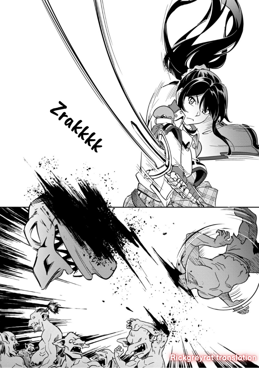 Saitei Rank no Boukensha, Yuusha Shoujo wo Sodateru Orette Chapter 02 Bahasa Indonesia