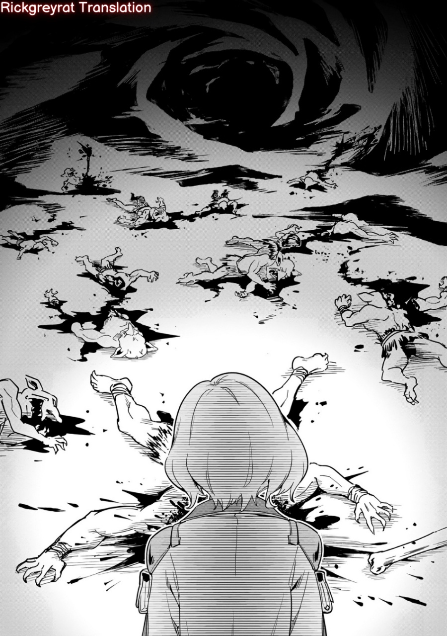 Saitei Rank no Boukensha, Yuusha Shoujo wo Sodateru Orette Chapter 02 Bahasa Indonesia