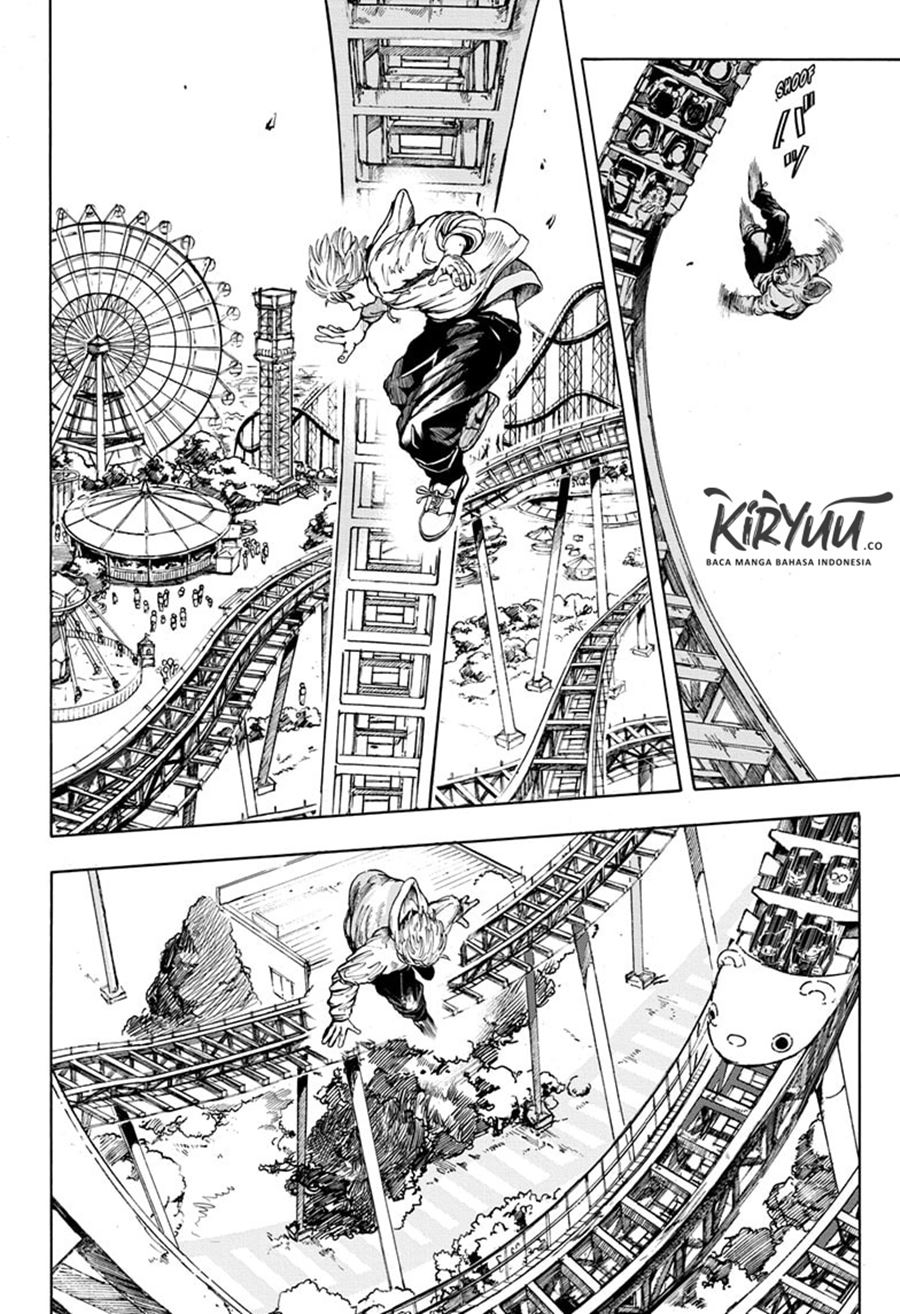 Dilarang COPAS - situs resmi www.mangacanblog.com - Komik sakamoto days 007 - chapter 7 8 Indonesia sakamoto days 007 - chapter 7 Terbaru 15|Baca Manga Komik Indonesia|Mangacan