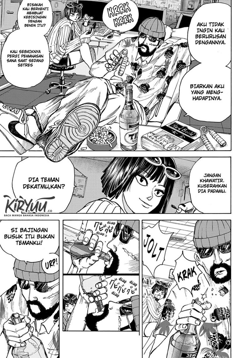 Dilarang COPAS - situs resmi www.mangacanblog.com - Komik sakamoto days 010 - chapter 10 11 Indonesia sakamoto days 010 - chapter 10 Terbaru 5|Baca Manga Komik Indonesia|Mangacan