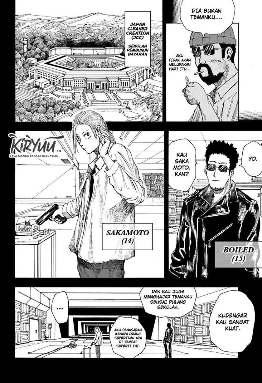 Dilarang COPAS - situs resmi www.mangacanblog.com - Komik sakamoto days 010 - chapter 10 11 Indonesia sakamoto days 010 - chapter 10 Terbaru 6|Baca Manga Komik Indonesia|Mangacan