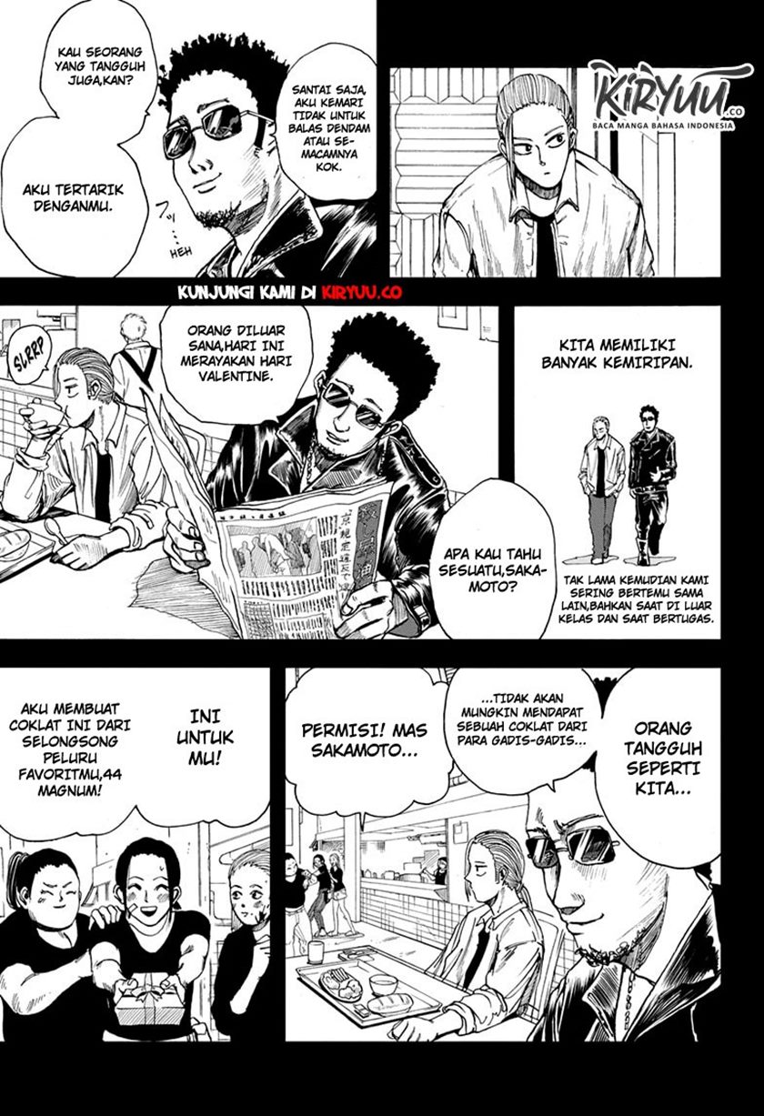 Dilarang COPAS - situs resmi www.mangacanblog.com - Komik sakamoto days 010 - chapter 10 11 Indonesia sakamoto days 010 - chapter 10 Terbaru 7|Baca Manga Komik Indonesia|Mangacan