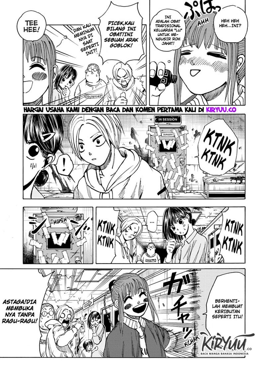 Dilarang COPAS - situs resmi www.mangacanblog.com - Komik sakamoto days 010 - chapter 10 11 Indonesia sakamoto days 010 - chapter 10 Terbaru 11|Baca Manga Komik Indonesia|Mangacan