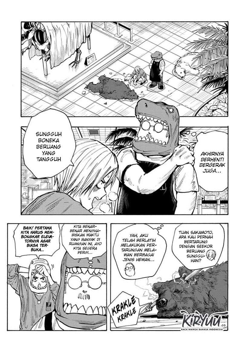 Dilarang COPAS - situs resmi www.mangacanblog.com - Komik sakamoto days 021 - chapter 21 22 Indonesia sakamoto days 021 - chapter 21 Terbaru 17|Baca Manga Komik Indonesia|Mangacan