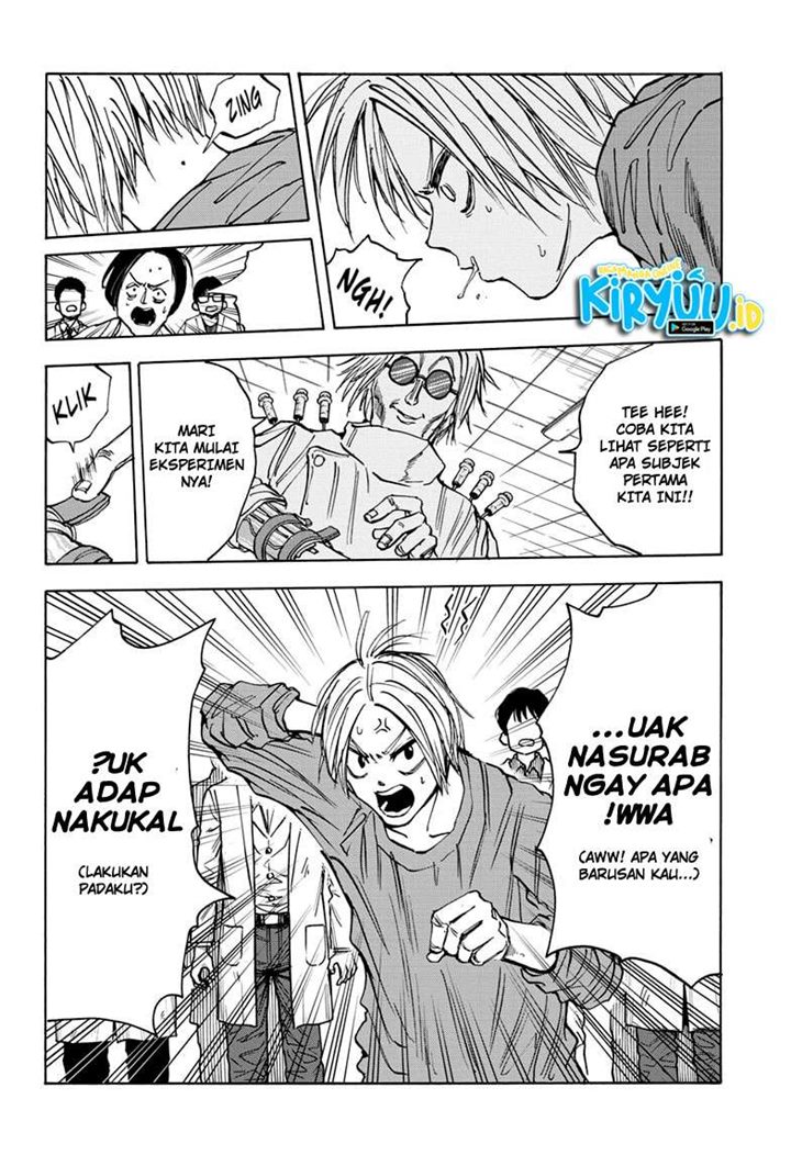 Dilarang COPAS - situs resmi www.mangacanblog.com - Komik sakamoto days 024 - chapter 24 25 Indonesia sakamoto days 024 - chapter 24 Terbaru 11|Baca Manga Komik Indonesia|Mangacan