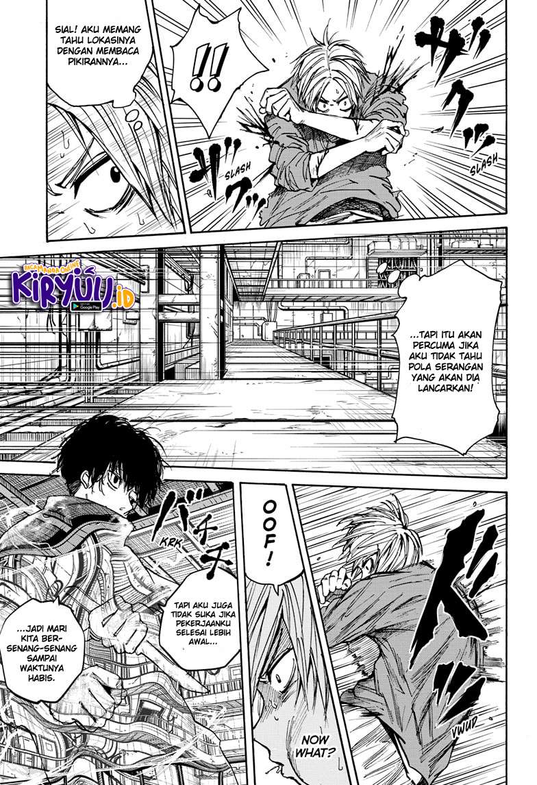 Dilarang COPAS - situs resmi www.mangacanblog.com - Komik sakamoto days 027 - chapter 27 28 Indonesia sakamoto days 027 - chapter 27 Terbaru 4|Baca Manga Komik Indonesia|Mangacan