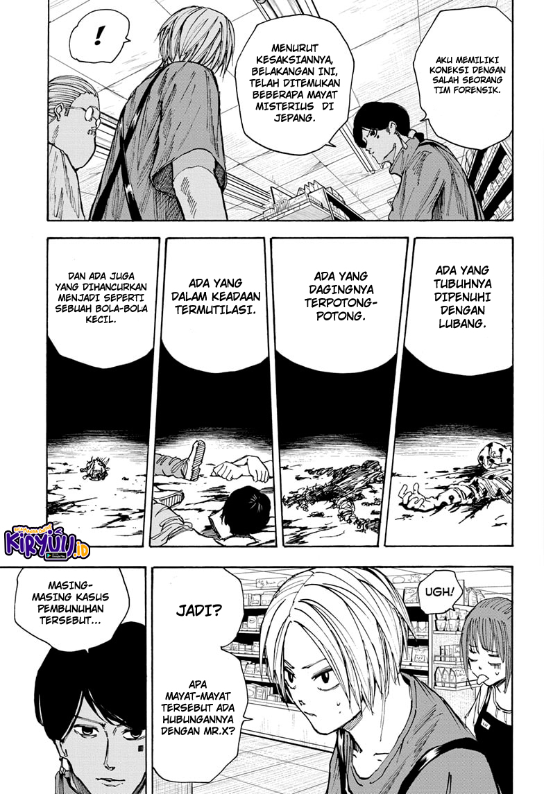 Dilarang COPAS - situs resmi www.mangacanblog.com - Komik sakamoto days 037 - chapter 37 38 Indonesia sakamoto days 037 - chapter 37 Terbaru 5|Baca Manga Komik Indonesia|Mangacan