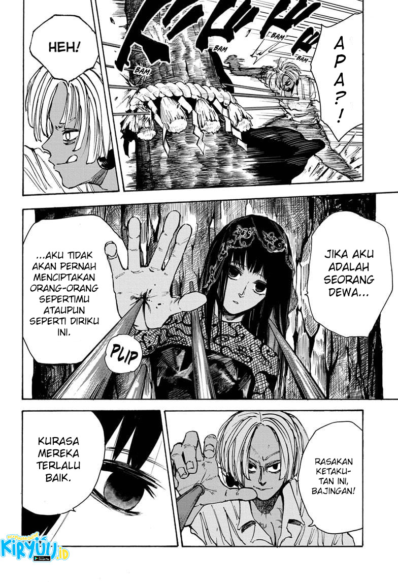 Dilarang COPAS - situs resmi www.mangacanblog.com - Komik sakamoto days 043 - chapter 43 44 Indonesia sakamoto days 043 - chapter 43 Terbaru 9|Baca Manga Komik Indonesia|Mangacan