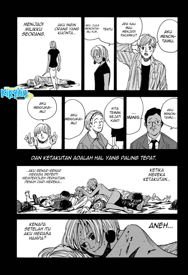 Dilarang COPAS - situs resmi www.mangacanblog.com - Komik sakamoto days 043 - chapter 43 44 Indonesia sakamoto days 043 - chapter 43 Terbaru 12|Baca Manga Komik Indonesia|Mangacan