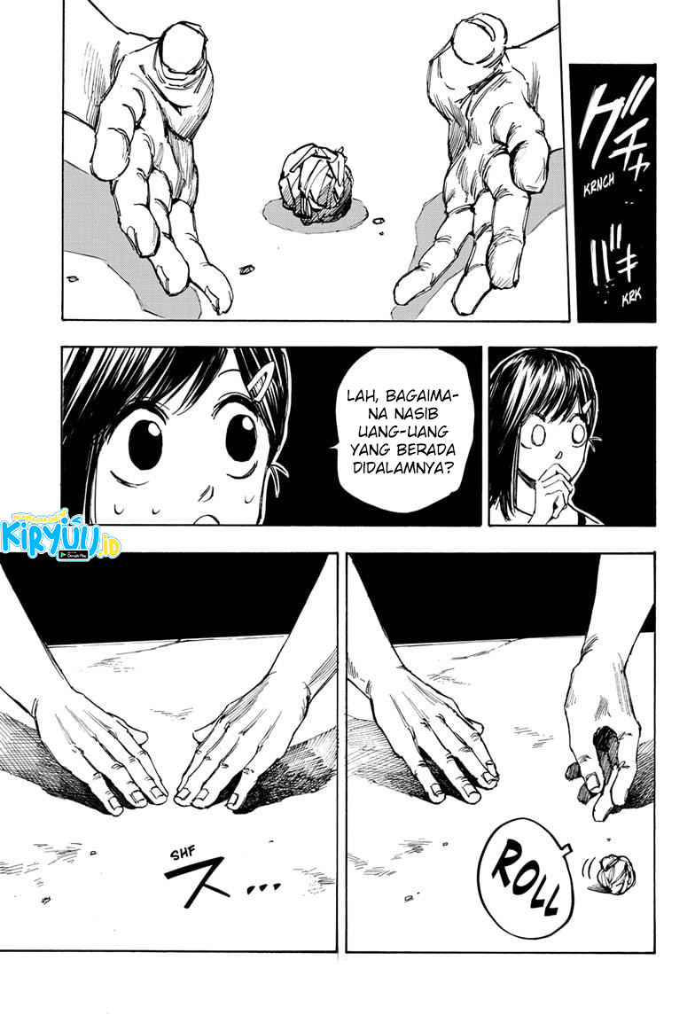 Dilarang COPAS - situs resmi www.mangacanblog.com - Komik sakamoto days 045 - chapter 45 46 Indonesia sakamoto days 045 - chapter 45 Terbaru 6|Baca Manga Komik Indonesia|Mangacan