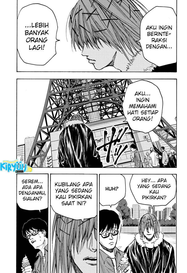 Dilarang COPAS - situs resmi www.mangacanblog.com - Komik sakamoto days 045 - chapter 45 46 Indonesia sakamoto days 045 - chapter 45 Terbaru 14|Baca Manga Komik Indonesia|Mangacan