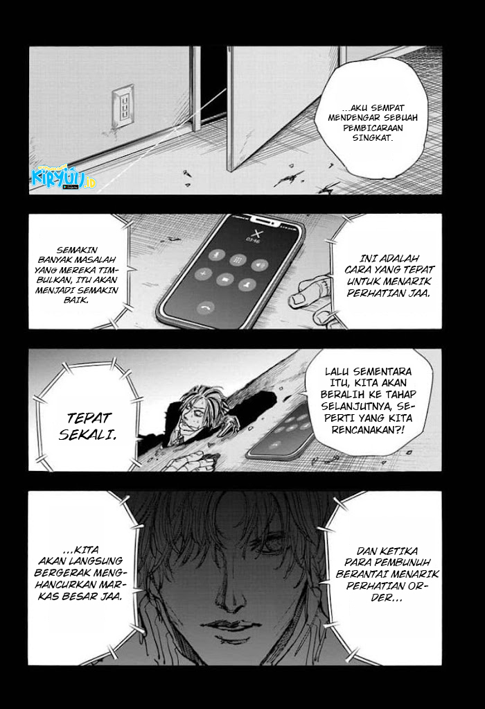 Dilarang COPAS - situs resmi www.mangacanblog.com - Komik sakamoto days 050 - chapter 50 51 Indonesia sakamoto days 050 - chapter 50 Terbaru 8|Baca Manga Komik Indonesia|Mangacan