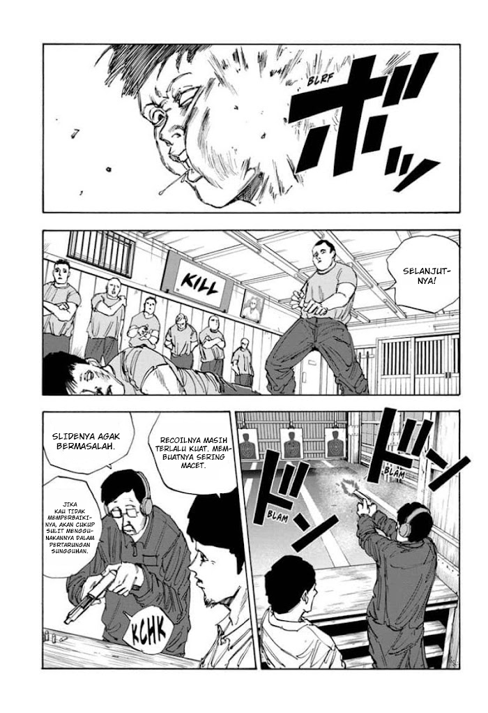 Dilarang COPAS - situs resmi www.mangacanblog.com - Komik sakamoto days 050 - chapter 50 51 Indonesia sakamoto days 050 - chapter 50 Terbaru 11|Baca Manga Komik Indonesia|Mangacan