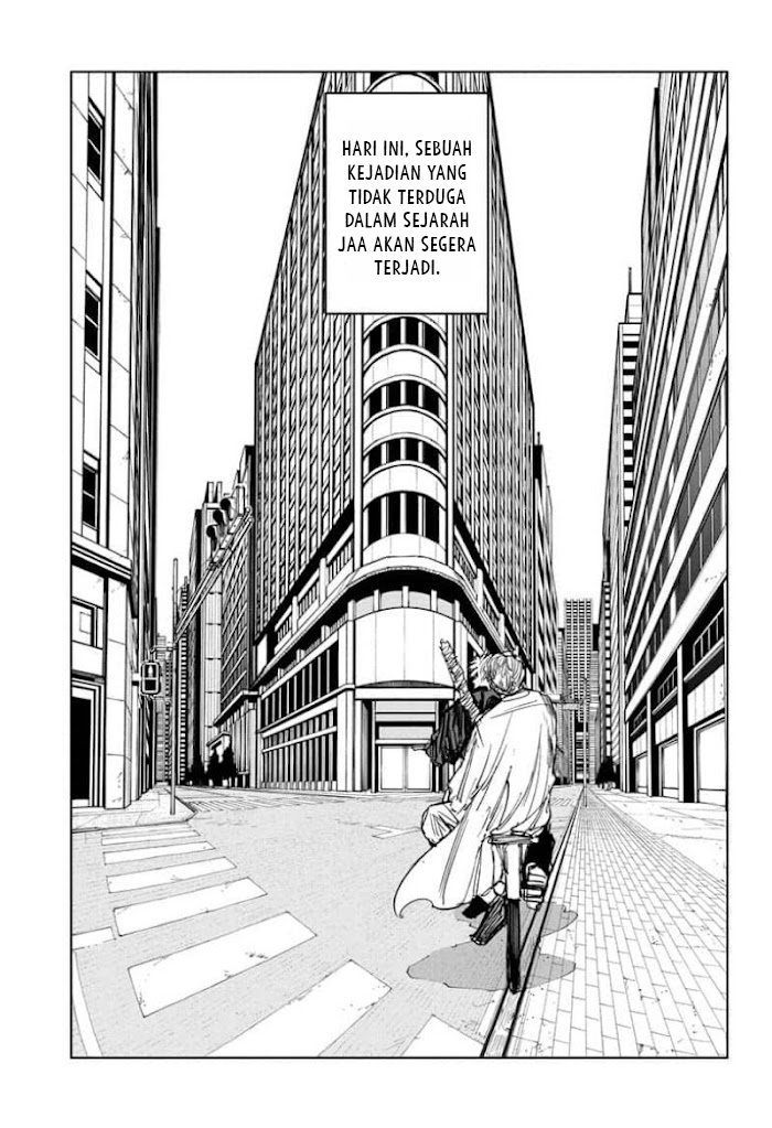 Dilarang COPAS - situs resmi www.mangacanblog.com - Komik sakamoto days 050 - chapter 50 51 Indonesia sakamoto days 050 - chapter 50 Terbaru 13|Baca Manga Komik Indonesia|Mangacan