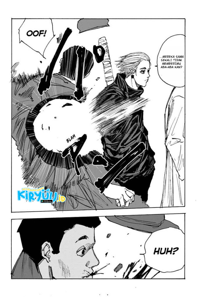 Dilarang COPAS - situs resmi www.mangacanblog.com - Komik sakamoto days 050 - chapter 50 51 Indonesia sakamoto days 050 - chapter 50 Terbaru 16|Baca Manga Komik Indonesia|Mangacan