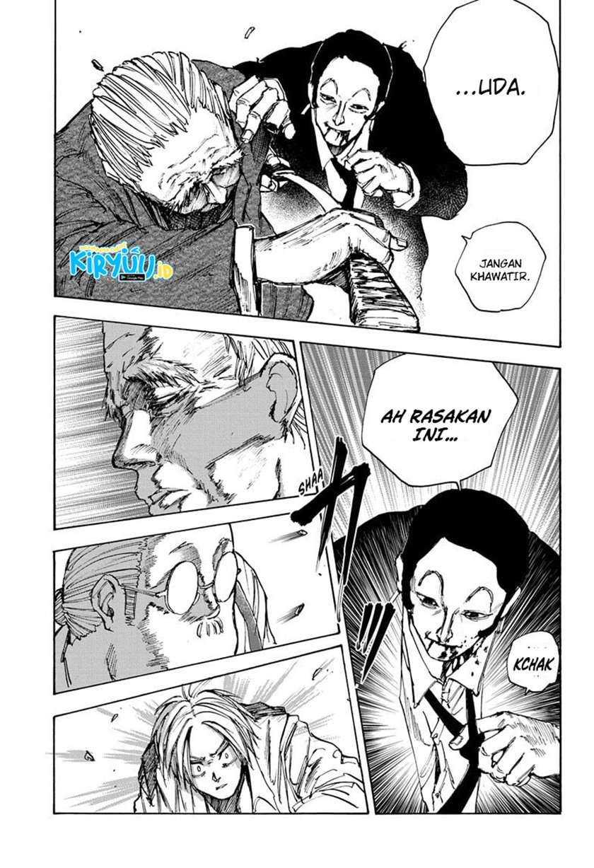 Dilarang COPAS - situs resmi www.mangacanblog.com - Komik sakamoto days 054 - chapter 54 55 Indonesia sakamoto days 054 - chapter 54 Terbaru 12|Baca Manga Komik Indonesia|Mangacan