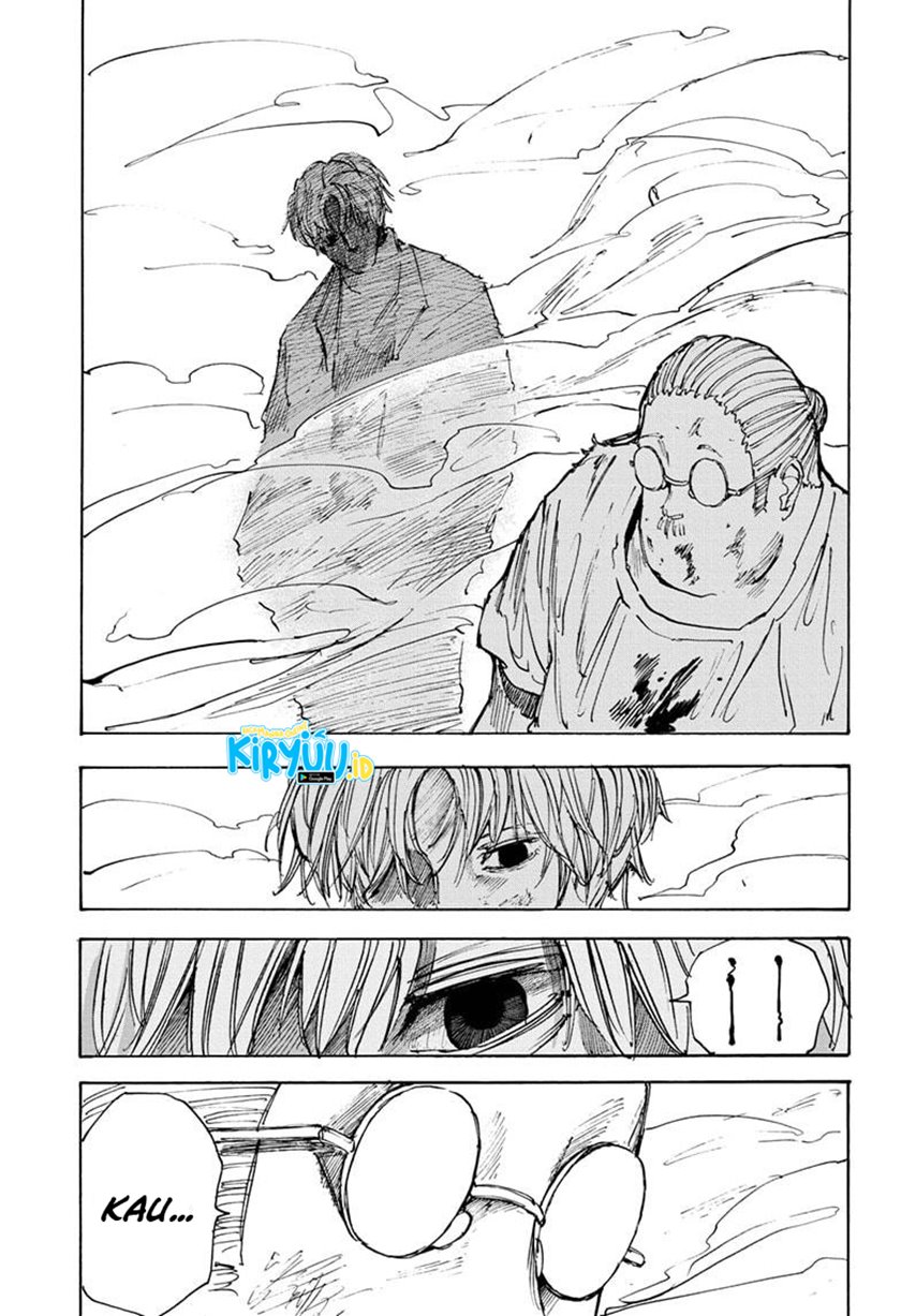 Dilarang COPAS - situs resmi www.mangacanblog.com - Komik sakamoto days 054 - chapter 54 55 Indonesia sakamoto days 054 - chapter 54 Terbaru 16|Baca Manga Komik Indonesia|Mangacan