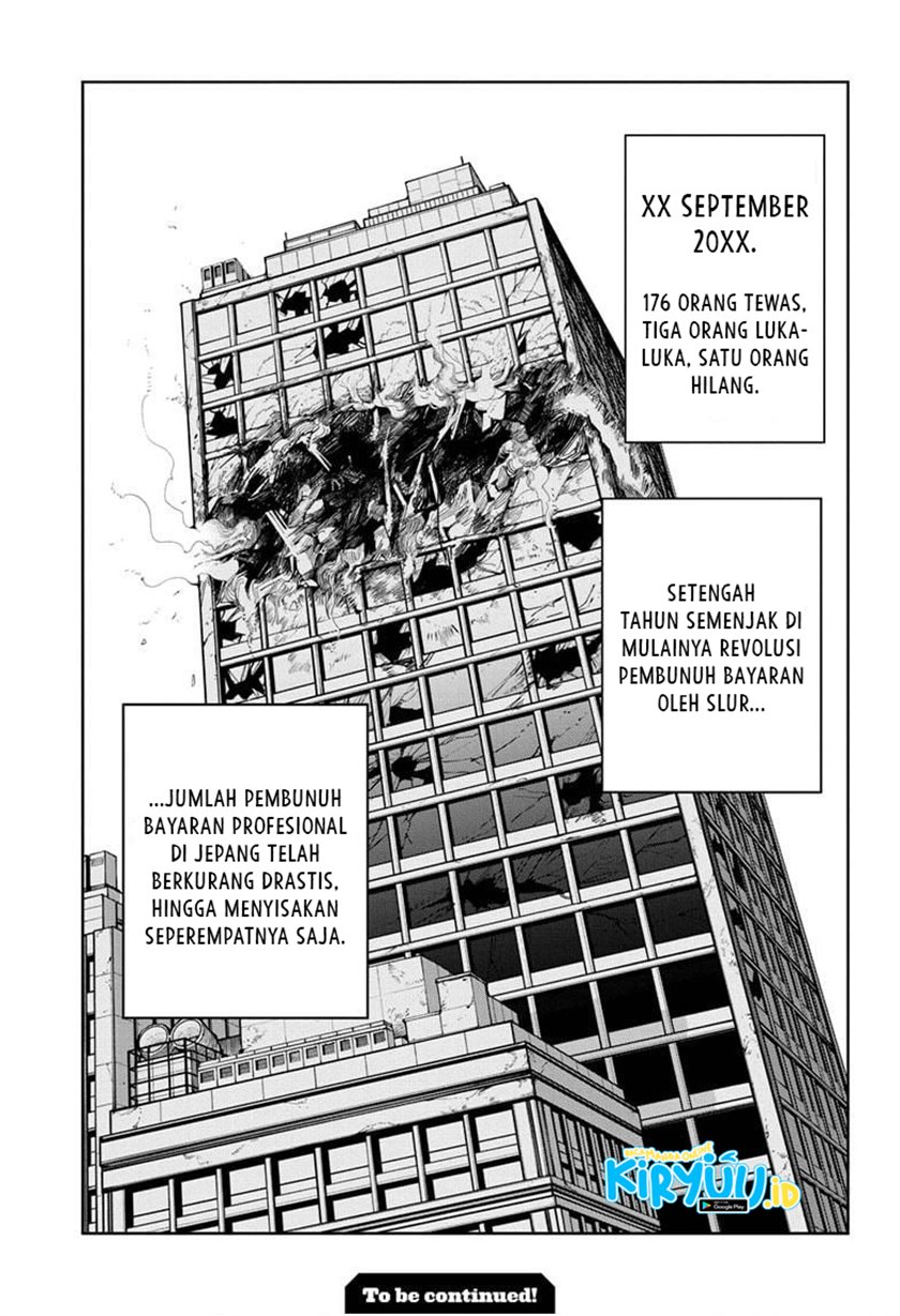 Dilarang COPAS - situs resmi www.mangacanblog.com - Komik sakamoto days 054 - chapter 54 55 Indonesia sakamoto days 054 - chapter 54 Terbaru 18|Baca Manga Komik Indonesia|Mangacan