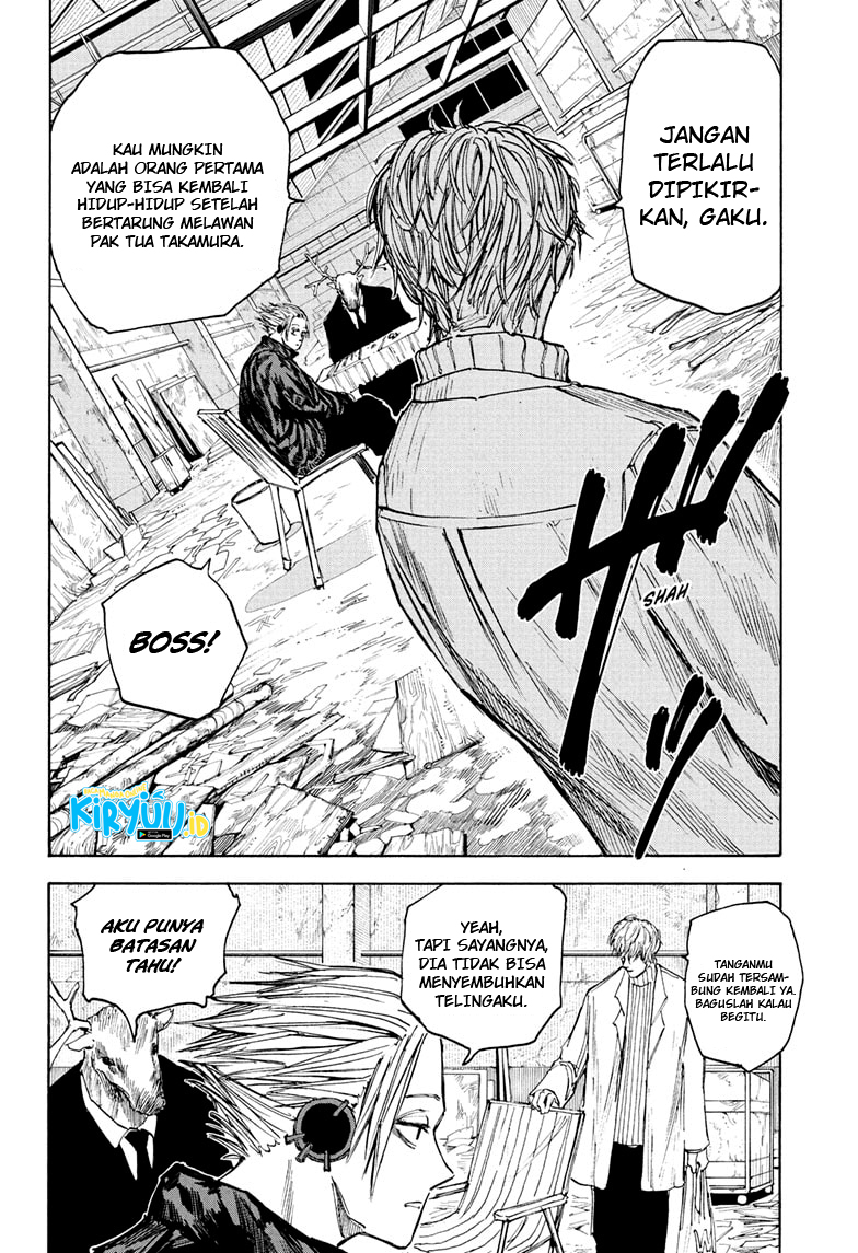 Dilarang COPAS - situs resmi www.mangacanblog.com - Komik sakamoto days 056 - chapter 56 57 Indonesia sakamoto days 056 - chapter 56 Terbaru 6|Baca Manga Komik Indonesia|Mangacan