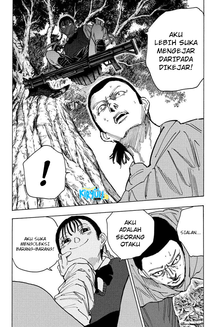 Dilarang COPAS - situs resmi www.mangacanblog.com - Komik sakamoto days 063 - chapter 63 64 Indonesia sakamoto days 063 - chapter 63 Terbaru 8|Baca Manga Komik Indonesia|Mangacan