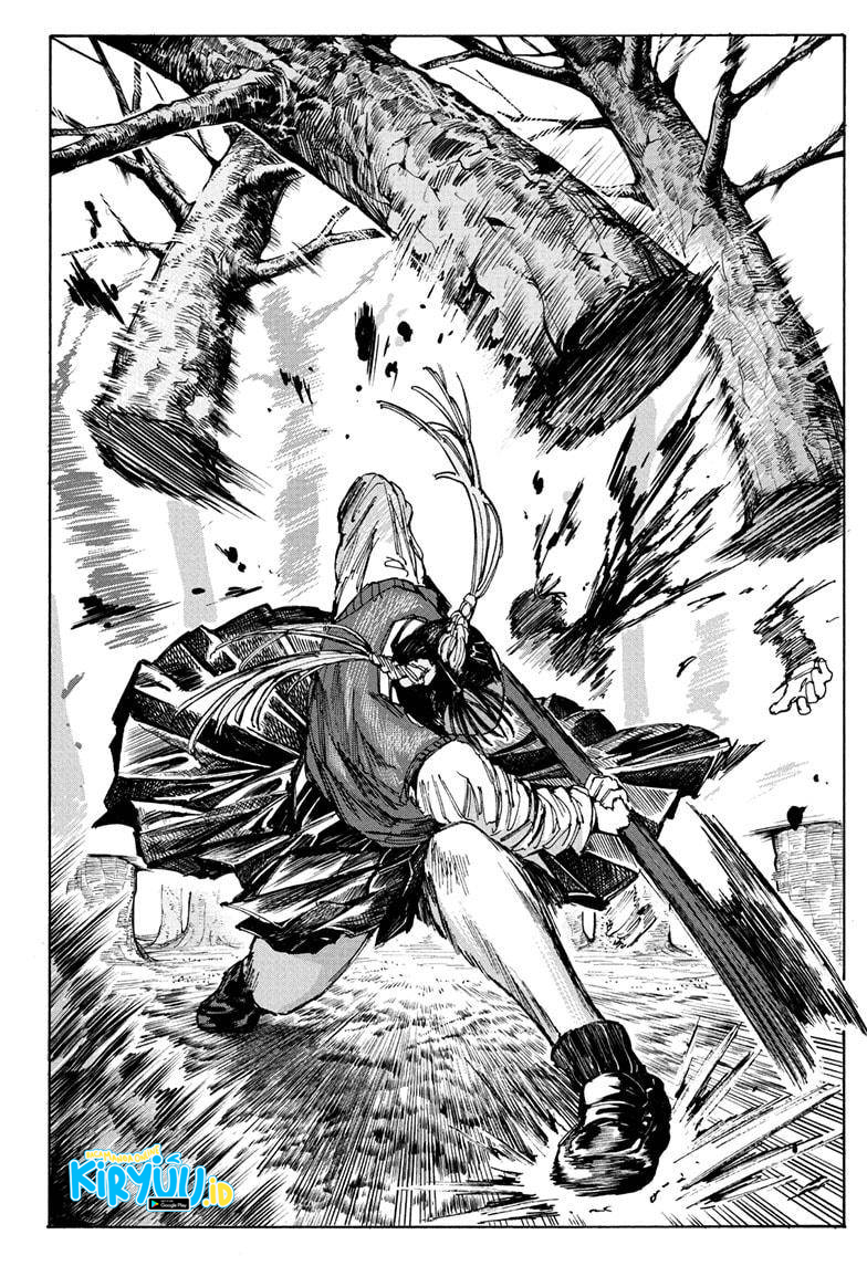 Dilarang COPAS - situs resmi www.mangacanblog.com - Komik sakamoto days 063 - chapter 63 64 Indonesia sakamoto days 063 - chapter 63 Terbaru 10|Baca Manga Komik Indonesia|Mangacan