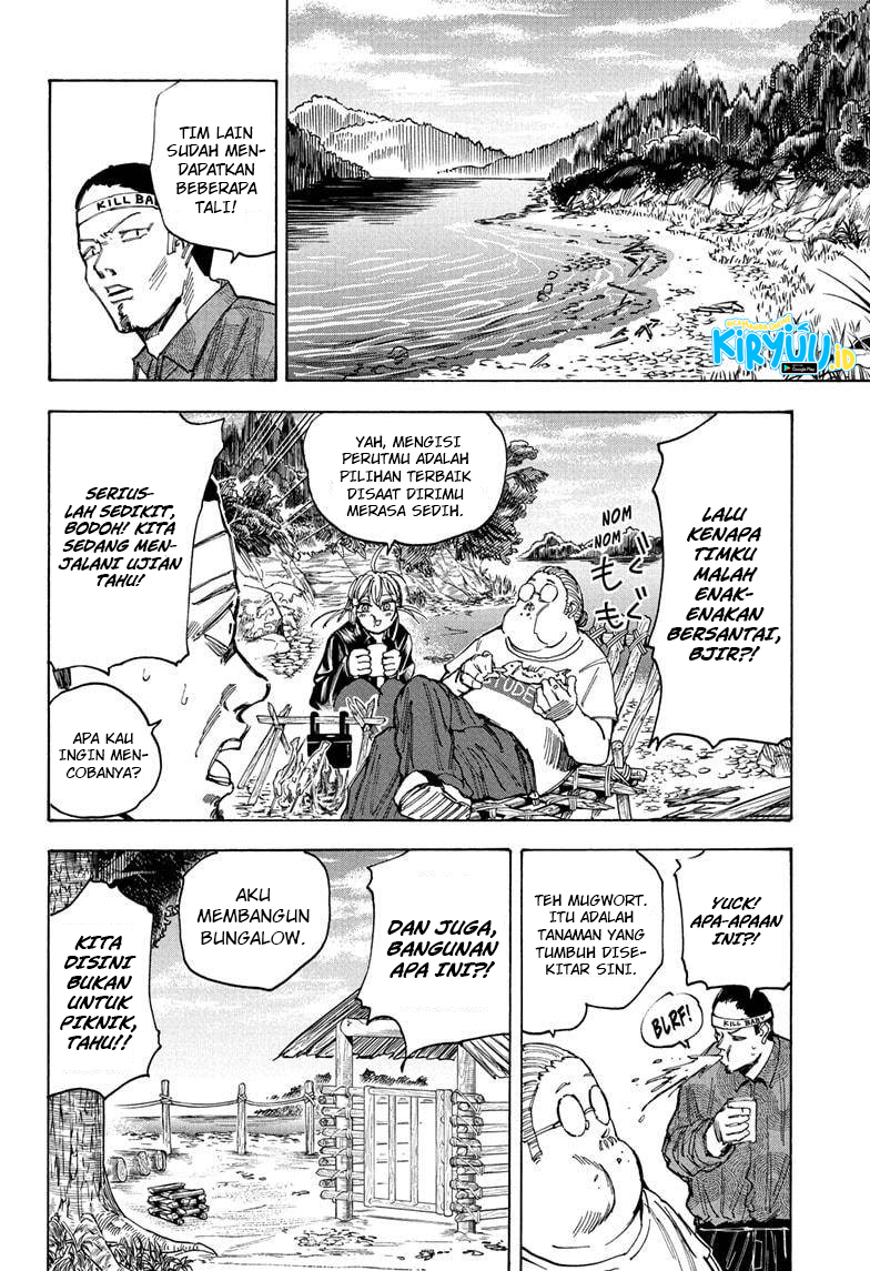 Dilarang COPAS - situs resmi www.mangacanblog.com - Komik sakamoto days 063 - chapter 63 64 Indonesia sakamoto days 063 - chapter 63 Terbaru 12|Baca Manga Komik Indonesia|Mangacan