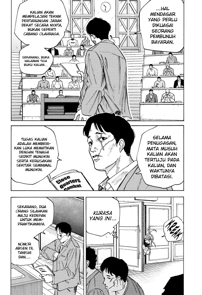 Dilarang COPAS - situs resmi www.mangacanblog.com - Komik sakamoto days 074 - chapter 74 75 Indonesia sakamoto days 074 - chapter 74 Terbaru 11|Baca Manga Komik Indonesia|Mangacan