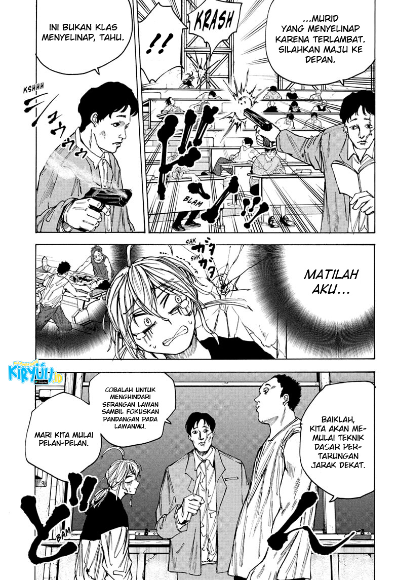 Dilarang COPAS - situs resmi www.mangacanblog.com - Komik sakamoto days 074 - chapter 74 75 Indonesia sakamoto days 074 - chapter 74 Terbaru 12|Baca Manga Komik Indonesia|Mangacan